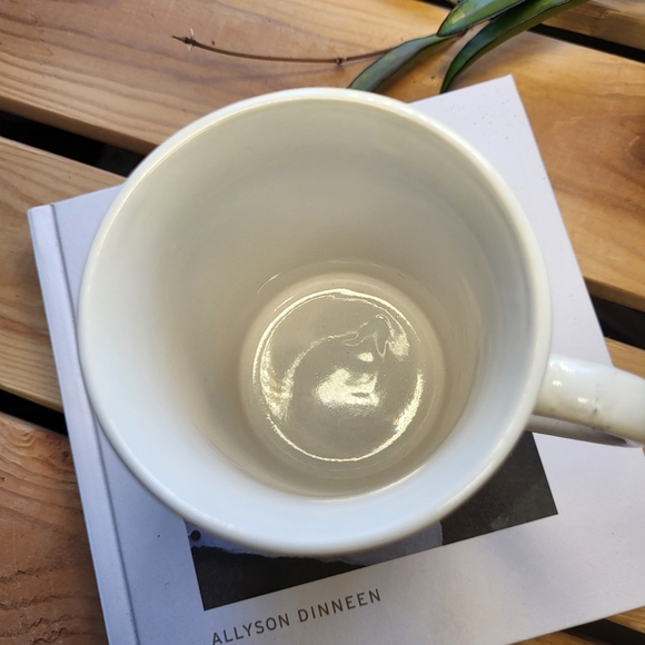 Lucas films Star Wars coffee/ tea mug Yoda, stormtrupper and darth vader. - Picture 4 of 7